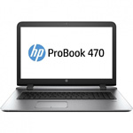 Ноутбук HP ProBook 470 (V5C70AV)